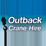 Logo of Outback Crane Hire