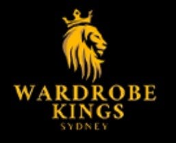 Logo of Wardrobe Kings Sydney