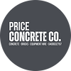 Logo of Price Concrete Co