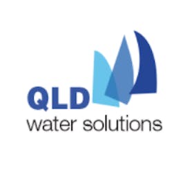 Logo of Queensland Water Solutions
