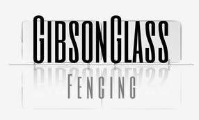 Logo of Gibson Glass Fencing