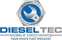 Logo of Diesel Tec Mobile Mechanics PTY LTD