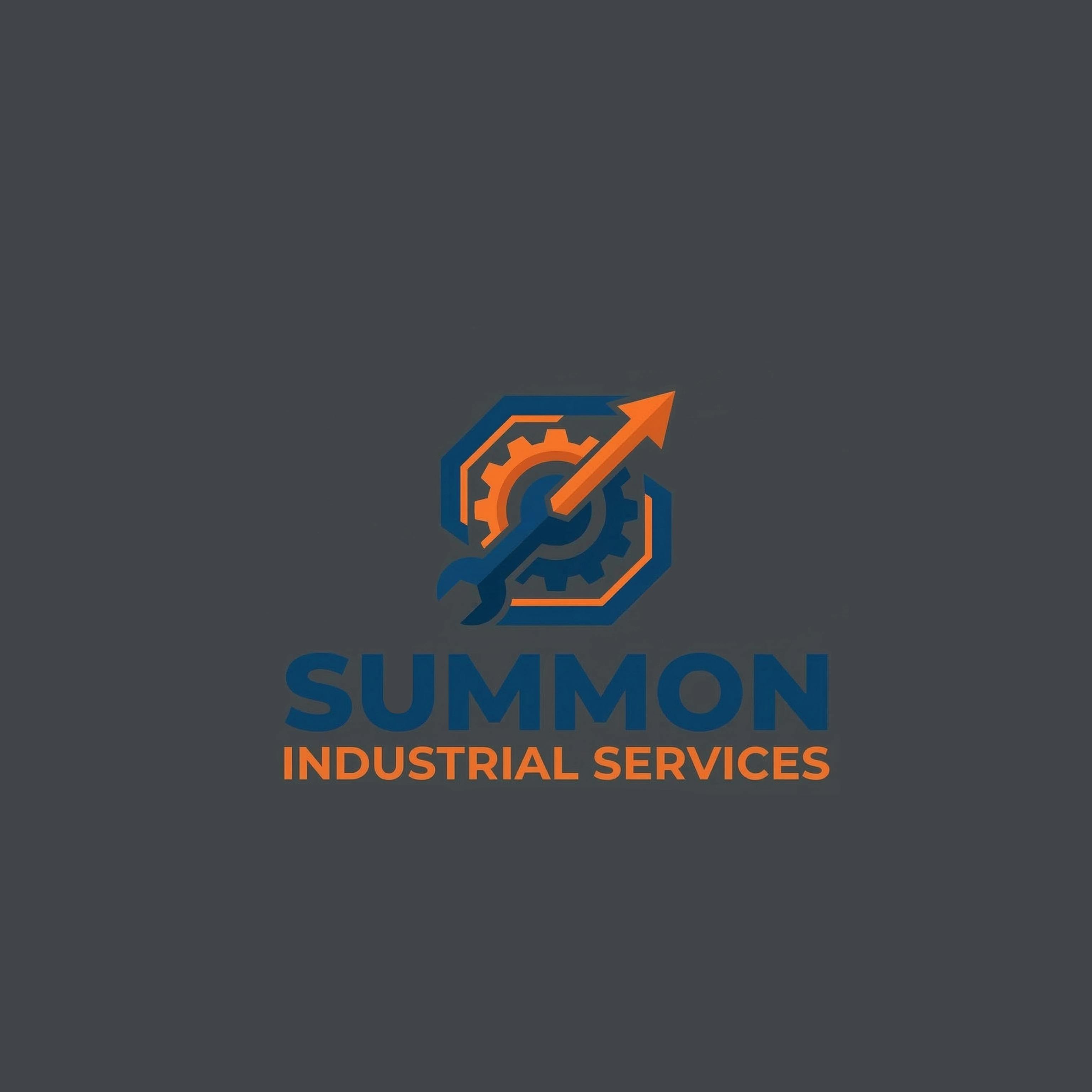Logo of Summon Industrial Services