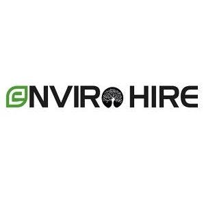 Logo of Enviro Plant Hire