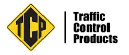 Logo of Traffic Control Products Pty Ltd