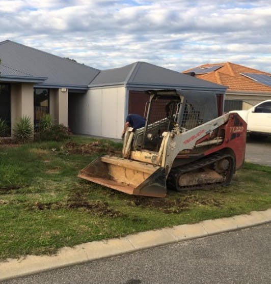 Logo of Urban Limestone