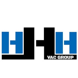 Logo of HHH VAC GROUP