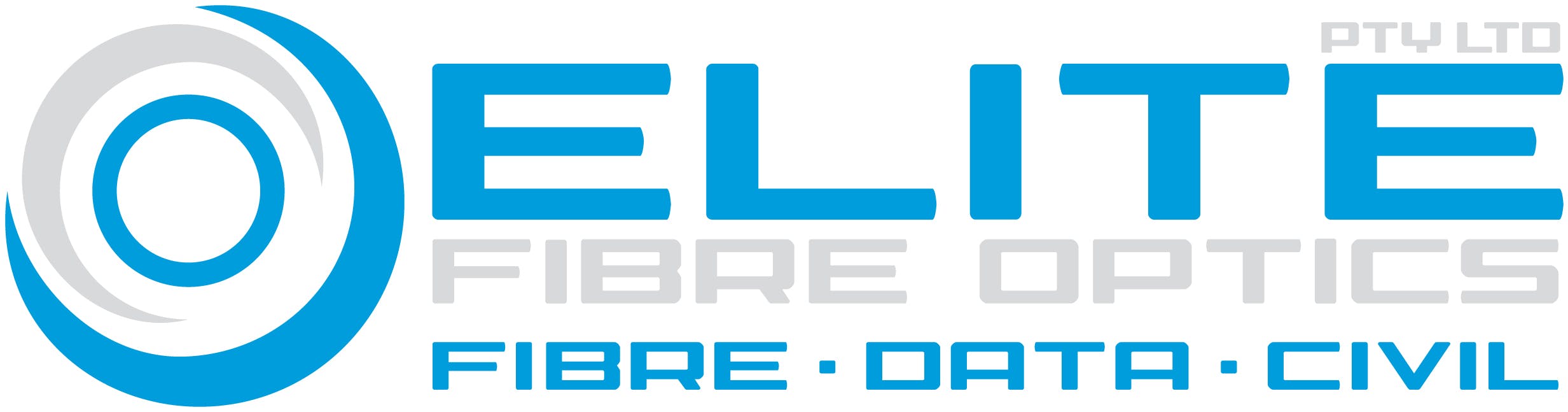 Logo of Elite Fibreoptics PTY LTD