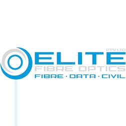 Logo of Elite Fibreoptics PTY LTD