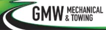 Logo of GMW Mechanical & Towing