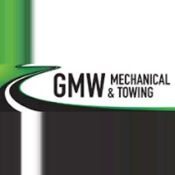 Logo of GMW Mechanical & Towing