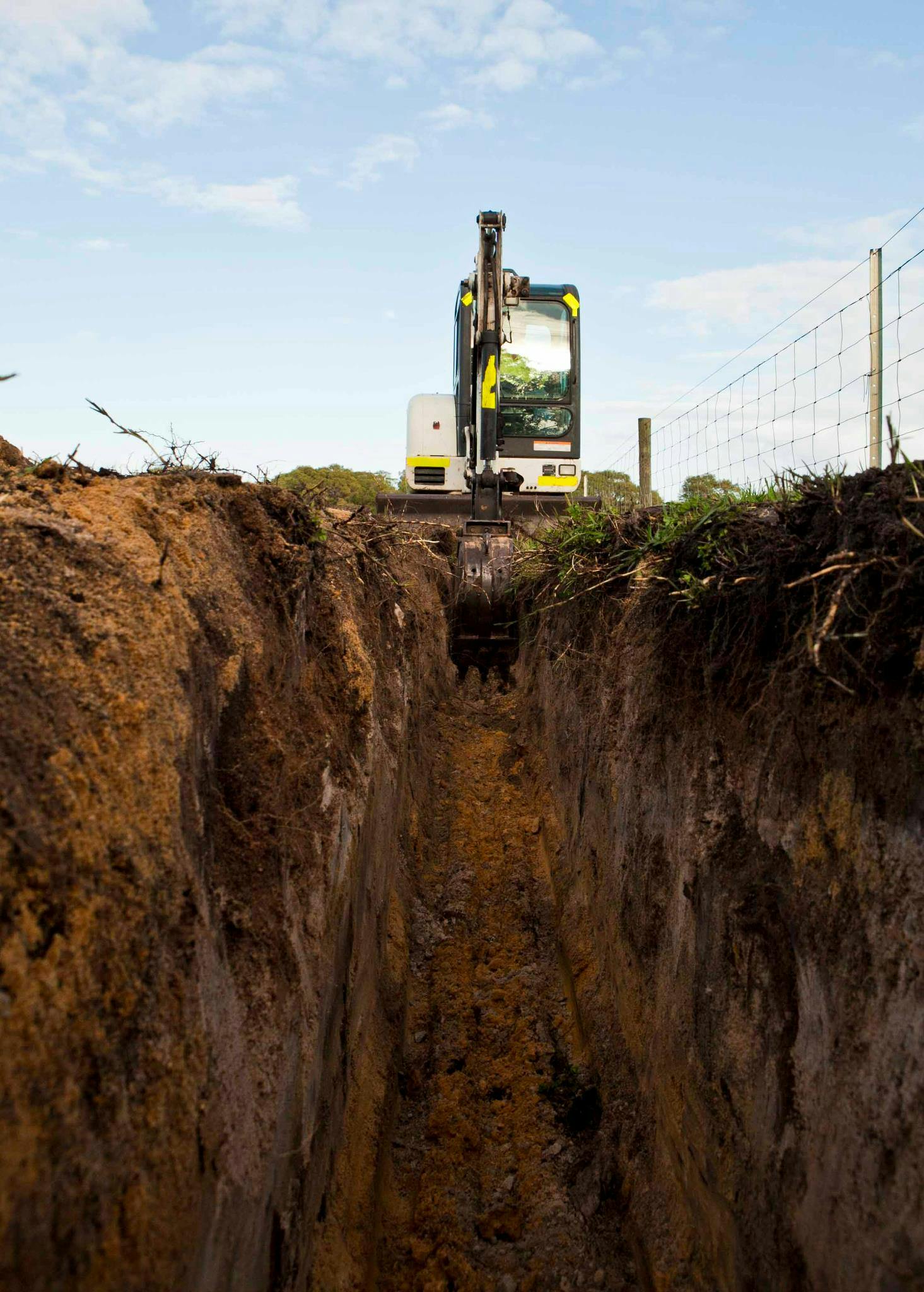 Logo of Bazco Contracting