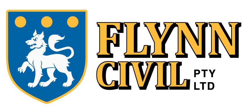 Logo of Flynn Civil Contractors