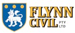 Logo of Flynn Civil Contractors