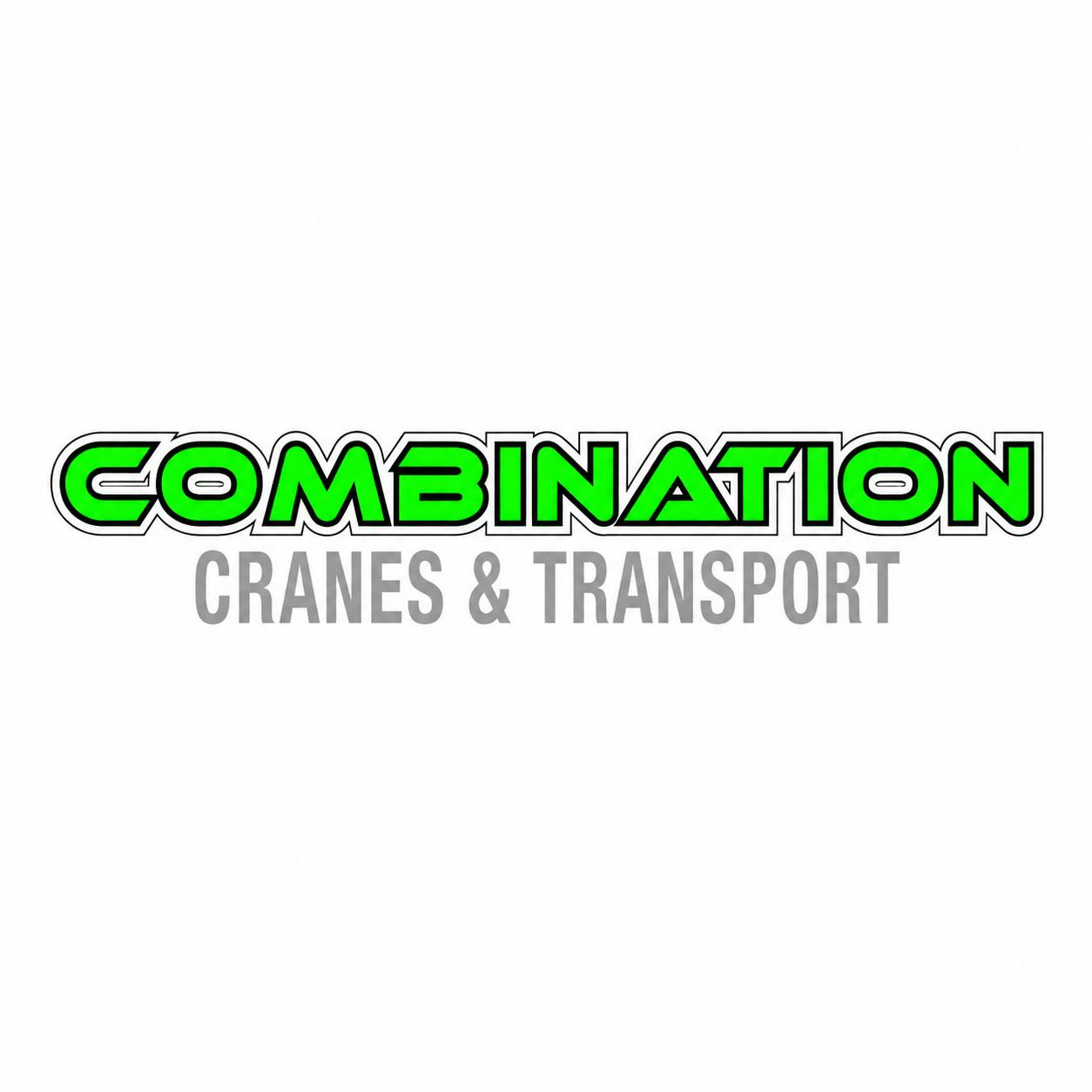 Logo of Combination Cranes & Transport