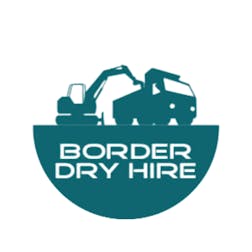 Logo of Border Dry Hire