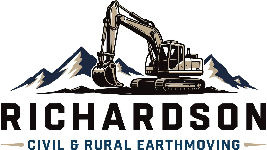 Logo of Richardson Rural Contracting