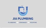 Logo of JIA PLUMBING