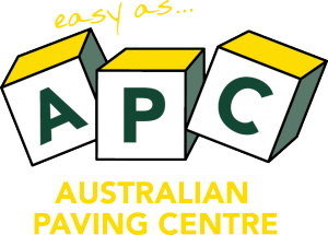 Logo of Australian Paving Centre Mt Barker
