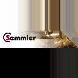 Logo of Semmler Technologies Pty Ltd