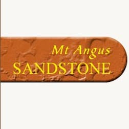 Logo of Mt Angus Sandstone