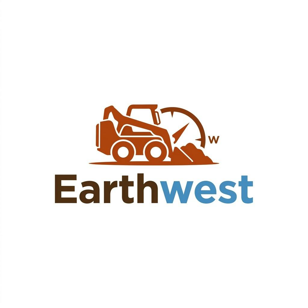 Logo of Earthwest