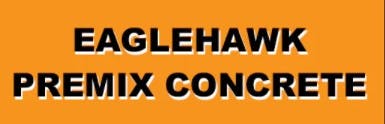 Logo of Eaglehawk Premix Concrete