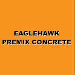 Logo of Eaglehawk Premix Concrete