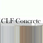 Logo of CLF Concrete