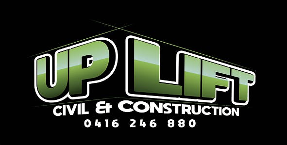Logo of Uplift Civil and Construction Pty Ltd