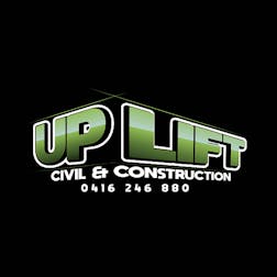 Logo of Uplift Civil and Construction Pty Ltd