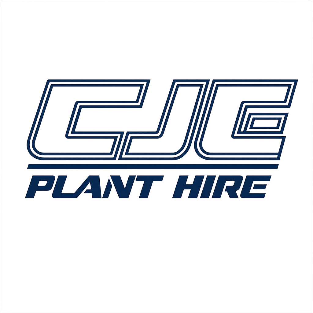 Logo of CJE Plant Hire