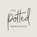Logo of The Potted Warehouse