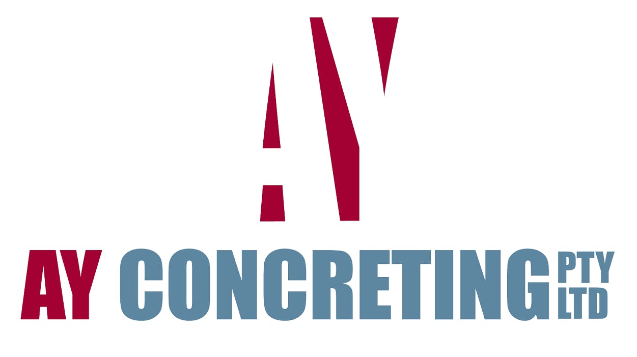 Logo of AY Concreting and Construction