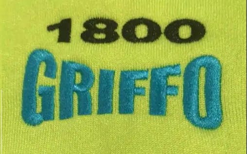 Logo of Griffo Sawing