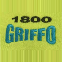 Logo of Griffo Sawing