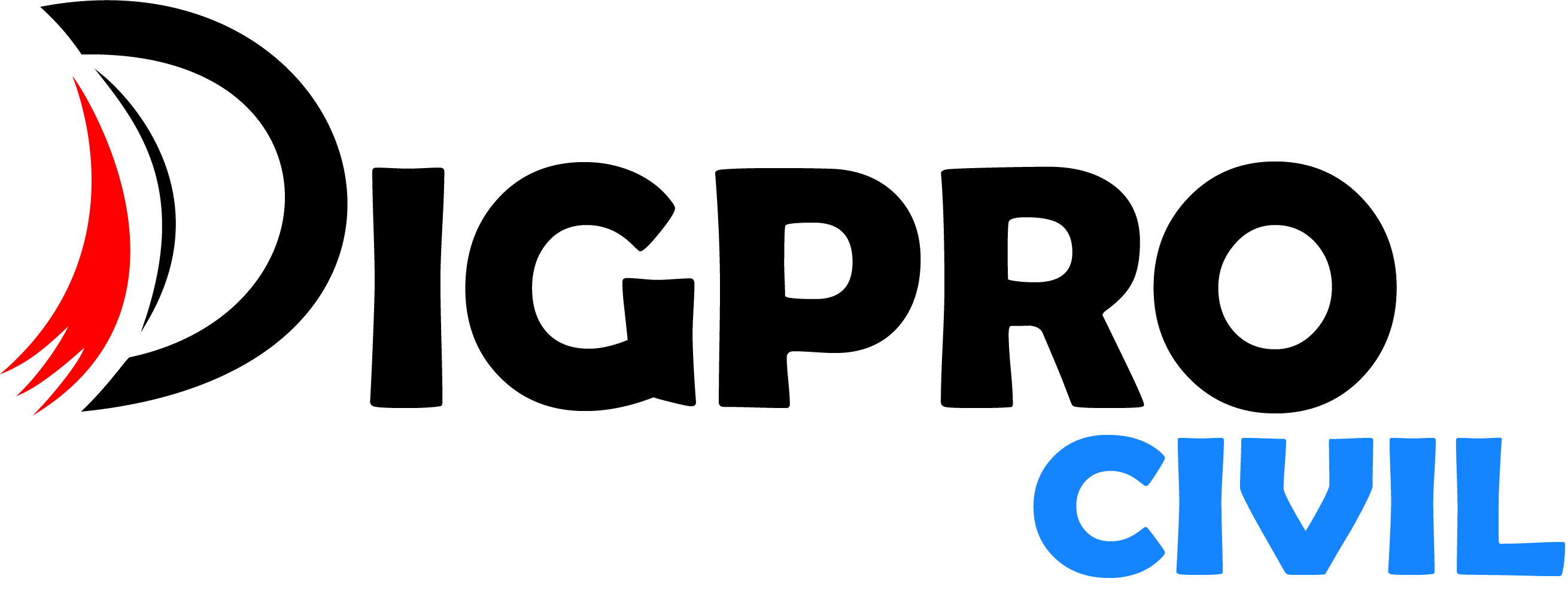 Logo of DigPro Civil