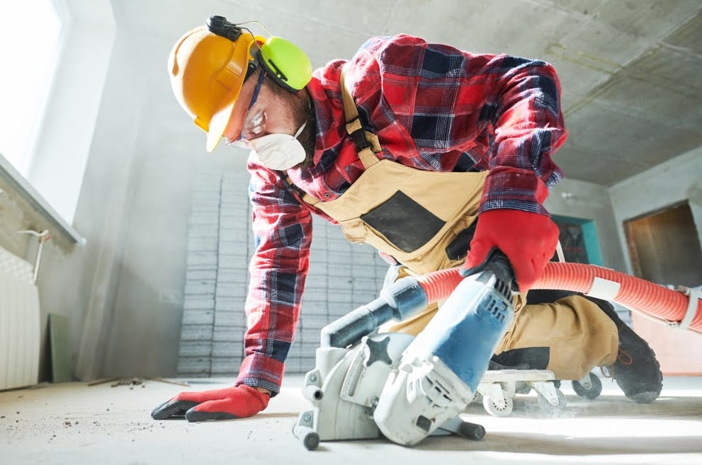 Logo of Rockhampton Concrete Cutting