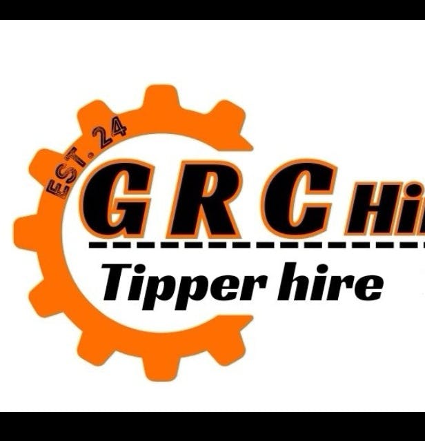 Logo of GRC Hire
