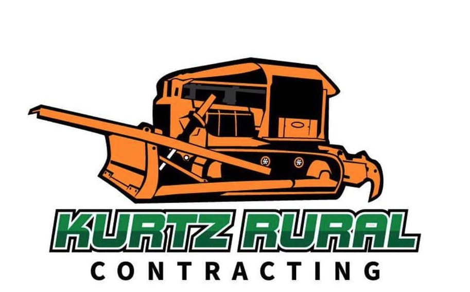 Logo of Kurtz Rural Contracting
