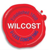 Logo of Wilcost-U-Less Concreting