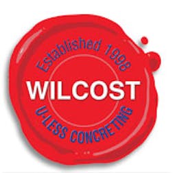 Logo of Wilcost-U-Less Concreting