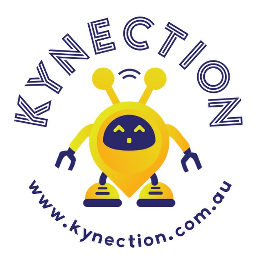 Logo of Kynection