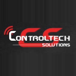 Logo of Controltech Solutions