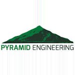 Logo of Pyramid Engineering