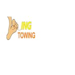 Logo of ING Towing