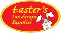 Logo of Easters Landscape Supplies