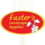 Logo of Easters Landscape Supplies