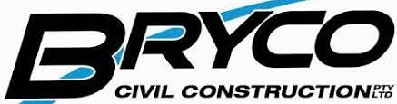 Logo of Bryco Civil Construction P/L