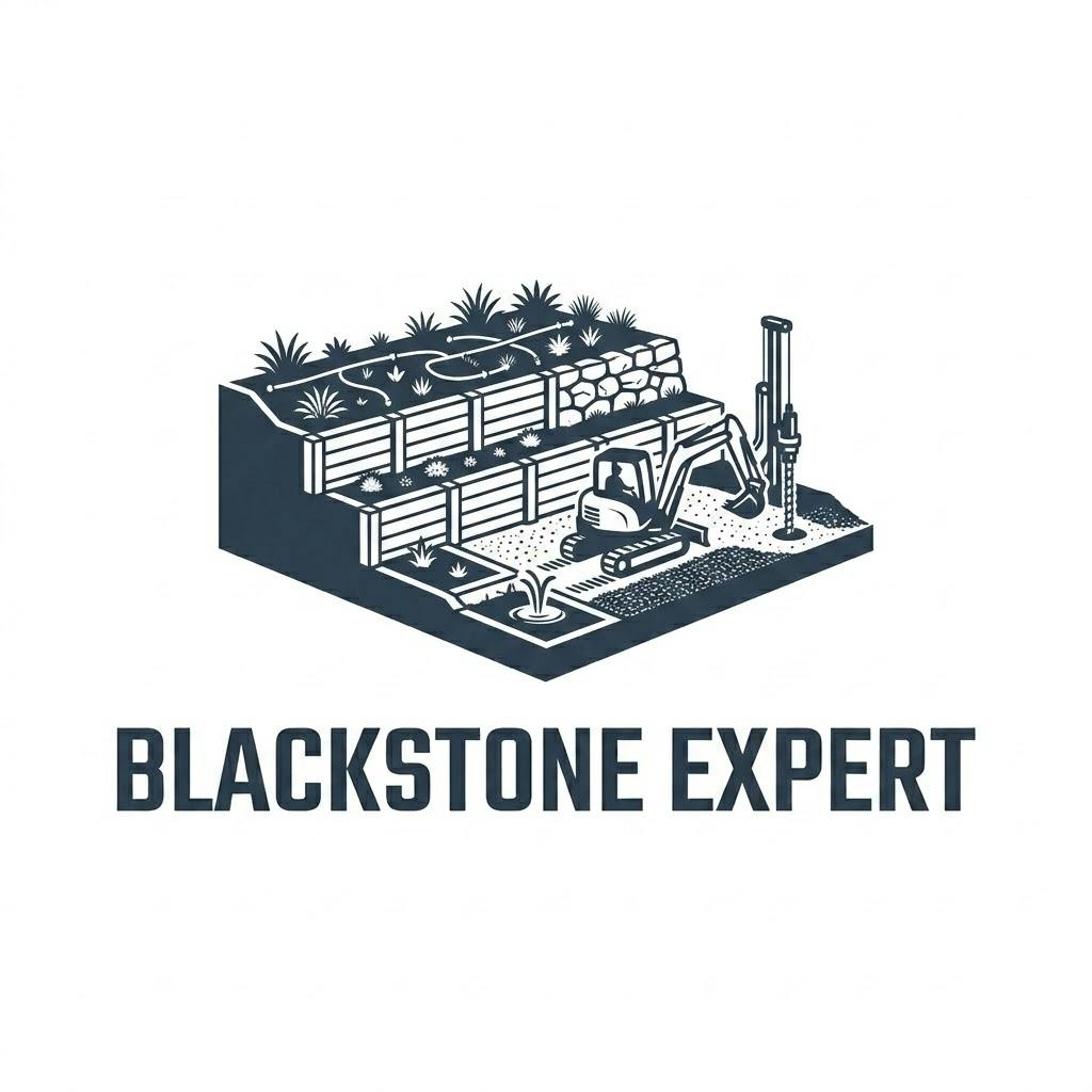 Logo of Blackstone Expert
